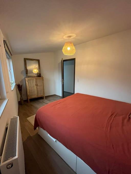 Duplex Spacieux Centre-Ville De Spa Exteriör bild